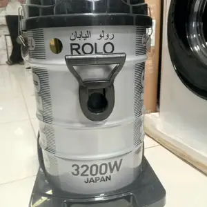 Пылесос Rolo, Душанбе