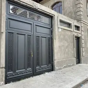 Дарвоза, Худжанд