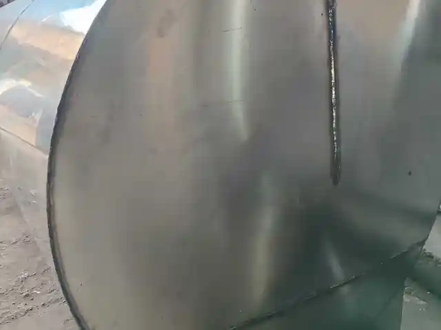 Бочка нержавейка 5000д., Душанбе