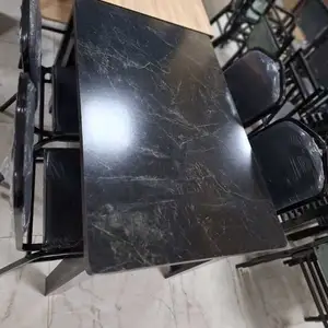 Стол и стулья, Душанбе