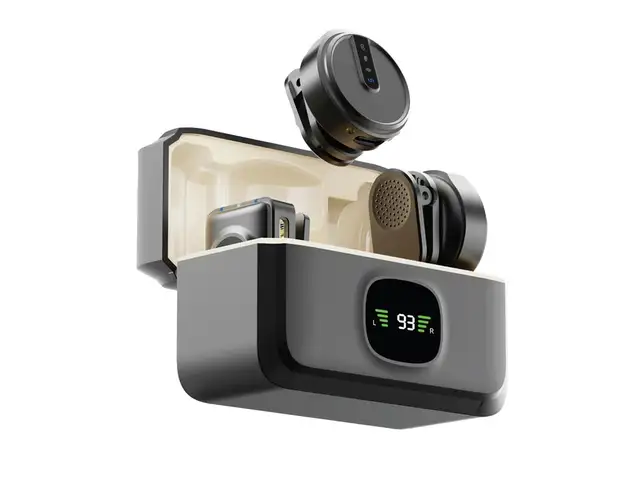 Беспроводной микрофон Green lion glm-wireless mic lite, Душанбе