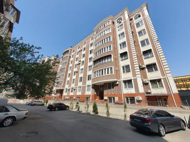 2-комн. квартира, 2 этаж, 66 м², 19мкр, Хуҷанд