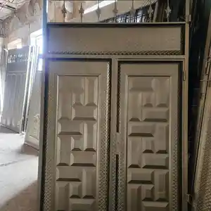 Дарвоза 3Х350, Душанбе