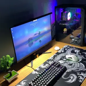 Игровой компьютер core i5 11400F/RAM 16GB DDR 4/RX 580 8GB/NVME M2 512GB, Душанбе