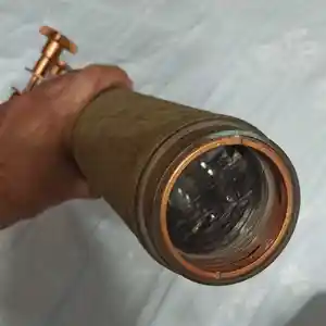 Телескоп, Душанбе