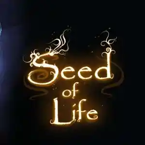 Игра Seed of life для компьютера-пк-pc, Душанбе