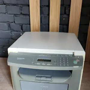 Принтер Canon mfu 4010 dw, Худжанд