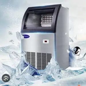 Льдогенератор 55 кг, Хуҷанд