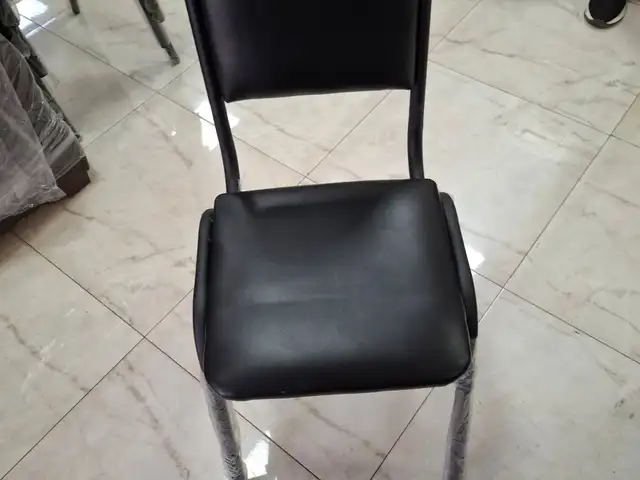 Стул, Душанбе