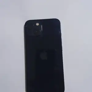 Apple iPhone 13, 128 gb, Midnight, Хуҷанд