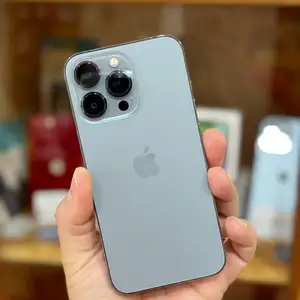 Apple iPhone 13 Pro, 256 gb, Sierra Blue, Душанбе