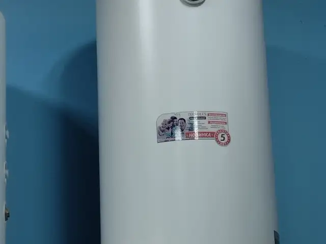 Водонагреватель термолюкс 100л, Душанбе