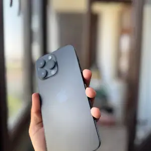 Apple iPhone 14 Pro Max, 128 gb, Space Black, Душанбе