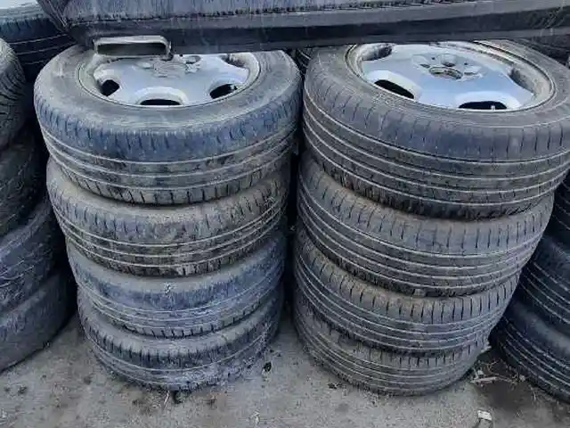 Задний бампер W212, Душанбе