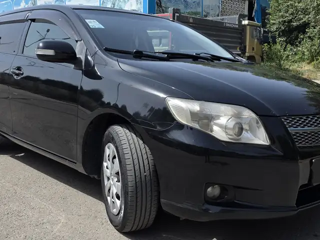 Toyota Fielder