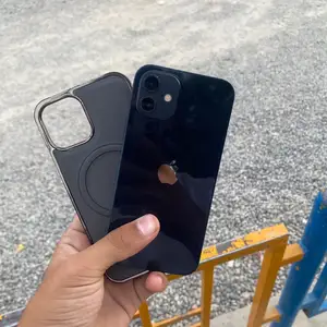 Apple iPhone 12, 64 gb, Purple, Душанбе