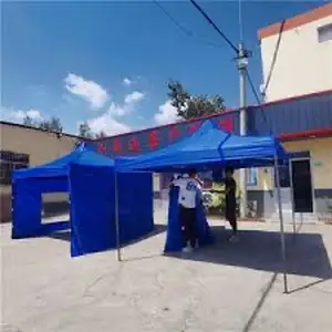 Зонтик Шатер, Душанбе
