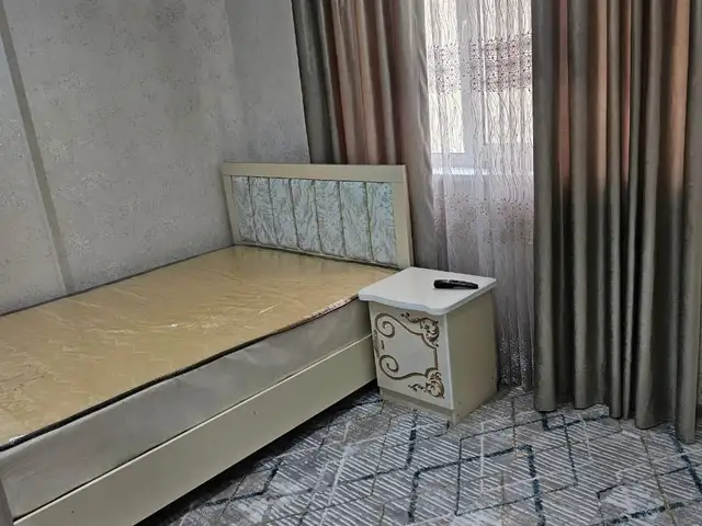 2-комн. квартира, 3 этаж, 50 м², 18 мкр, Худжанд