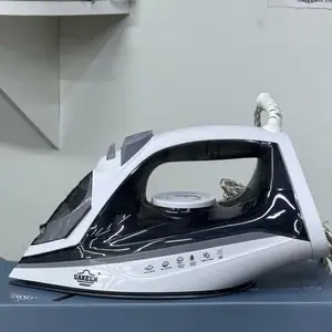 Утюг Uakeen, Худжанд