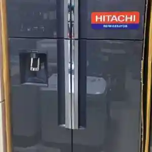 Холодильник Hitachi, Душанбе