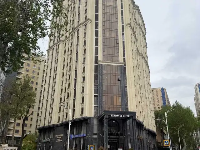 2-комн. квартира, 18 этаж, 60 м², сомони, Душанбе