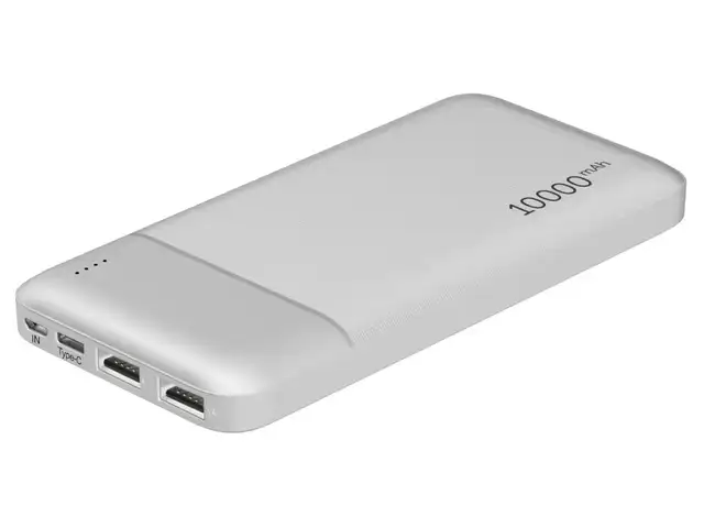 Внешний аккумулятор ПPower bank 10000Mah Hrolan, Турсунзаде