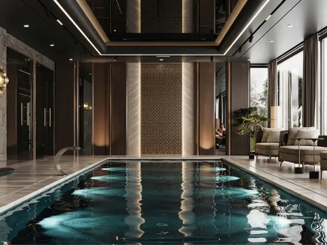 2-комн. квартира, 18 этаж, 85 м², 18 мкр, Худжанд - 7