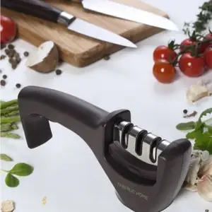 Точилка для ножей, Душанбе