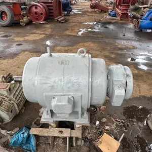 Электродвигатель, Душанбе