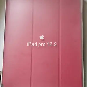 Чехол iPad pro 12.9, Душанбе