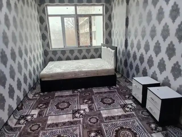 1-комн. квартира, 4 этаж, 46 м², 18 мкр, Хуҷанд