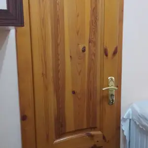 Межкомнатная дверь, Худжанд