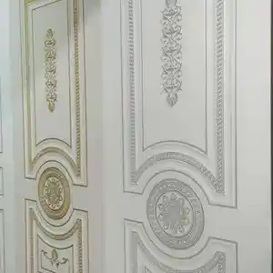 Дверь Классическая, Душанбе