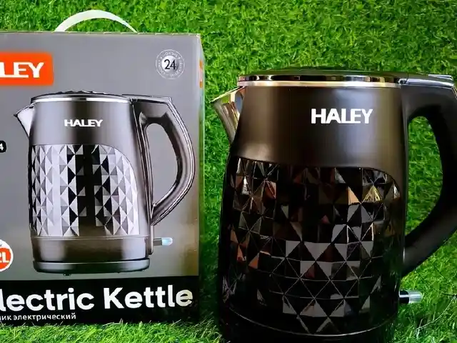 Электрочайник Haley, Душанбе