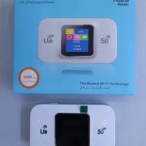 Роутер Wi Fi, Душанбе