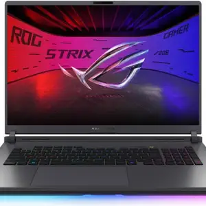 Игровой ноутбук Asus ROG STRIX G18, Душанбе