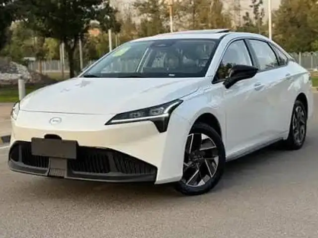 GAC Aion S Plus