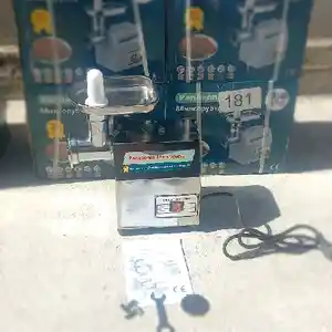 Мясорубка Panasonie 8, Душанбе