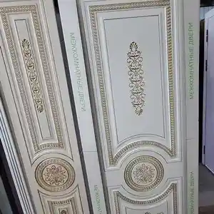 Дверь, Душанбе