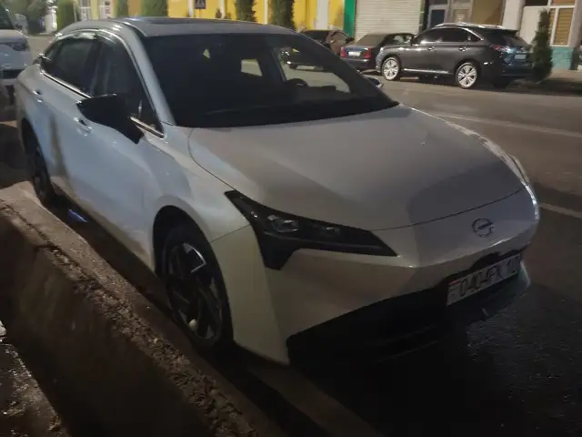 GAC Aion S Plus