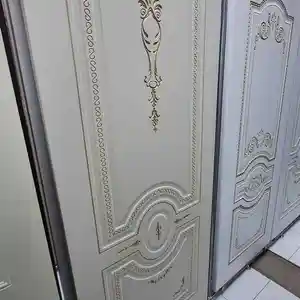 Дверь, Душанбе