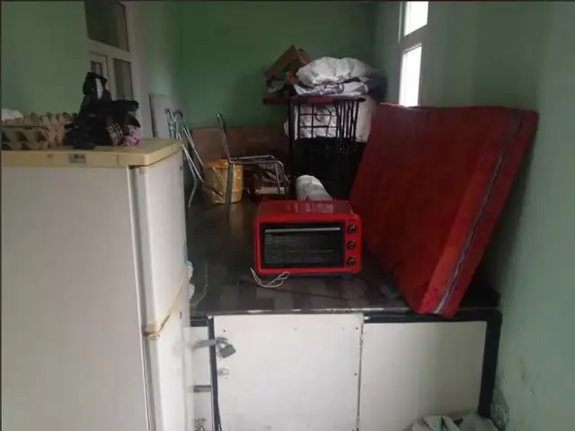 2-комн. квартира, 2 этаж, 54м², сино, Душанбе