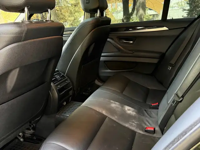 BMW 5 series, 2015, Душанбе - 9