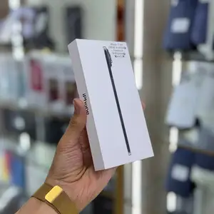 Apple iPhone Air, 256 gb, Space Black, Душанбе