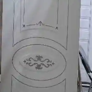 Дверь, Душанбе