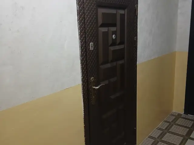 1-комн. квартира, 10 этаж, 44 м², Бозор, Ҳисор