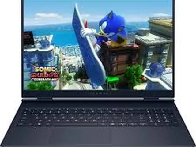 Ноутбук / DELL/ ALIENWARE/ 16 AURORA/ Core 7-240H/ DDR5 32GB/ 1TB, Душанбе