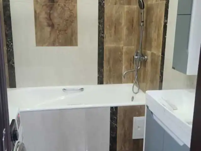 2-комн. квартира, 10 этаж, 68м², Сомони Пеши пойтахт 90 доми Алиф, Душанбе - 8
