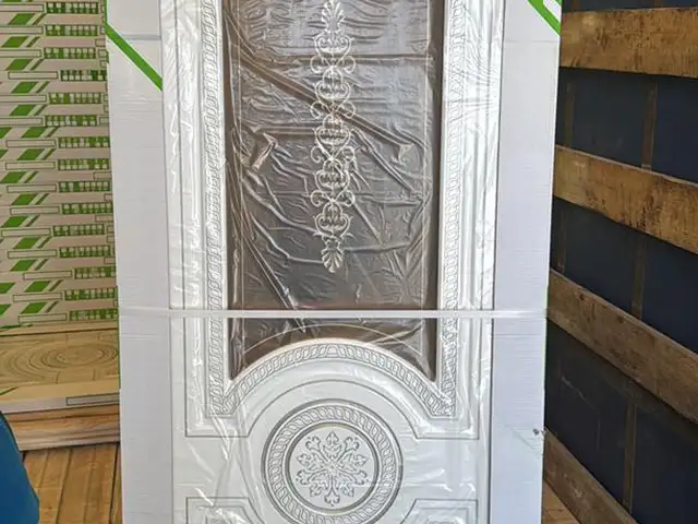 Дверь, Душанбе