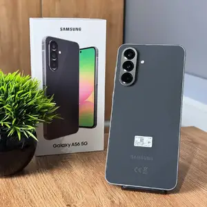 Samsung Galaxy A56 5G 8/256Gb, Душанбе
